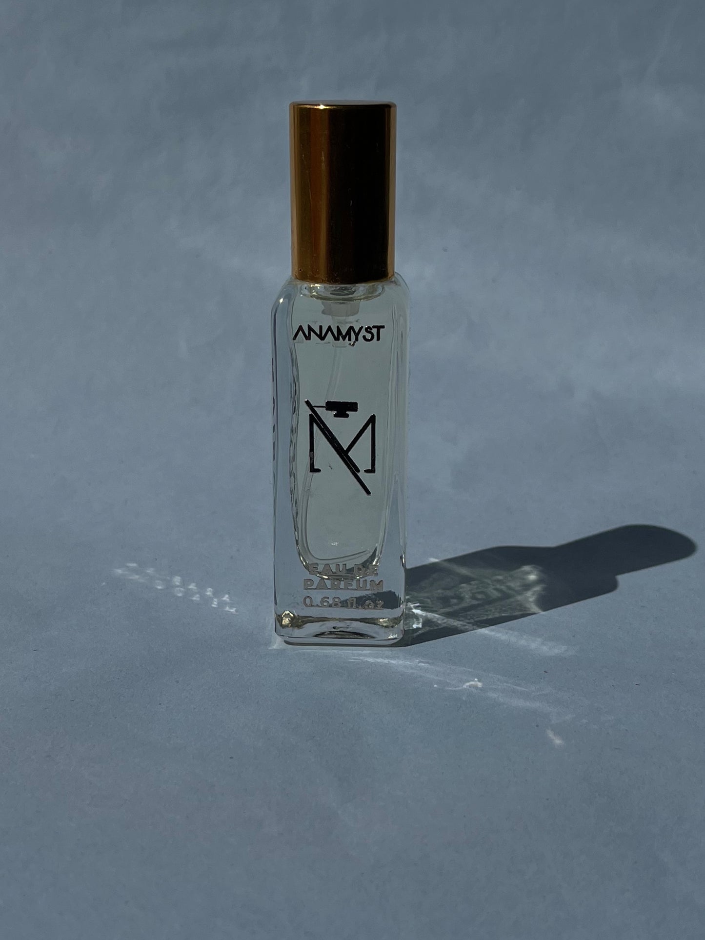 OUD AL YUSUF Unisex Perfume - 20ml || ANAMYST PERFUMES