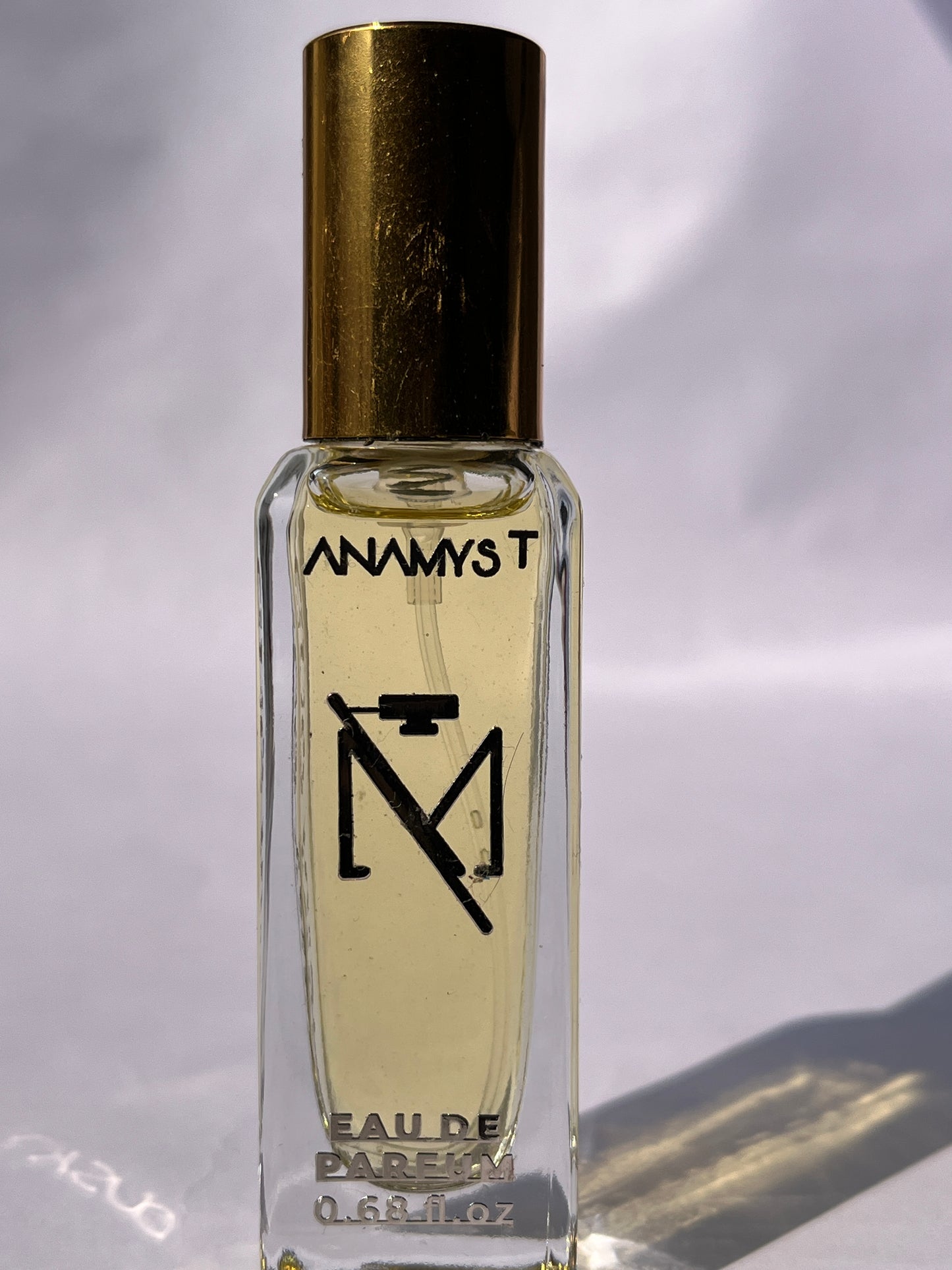 DUSKY OUD Unisex Perfume - 20ml || ANAMYST PERFUMES