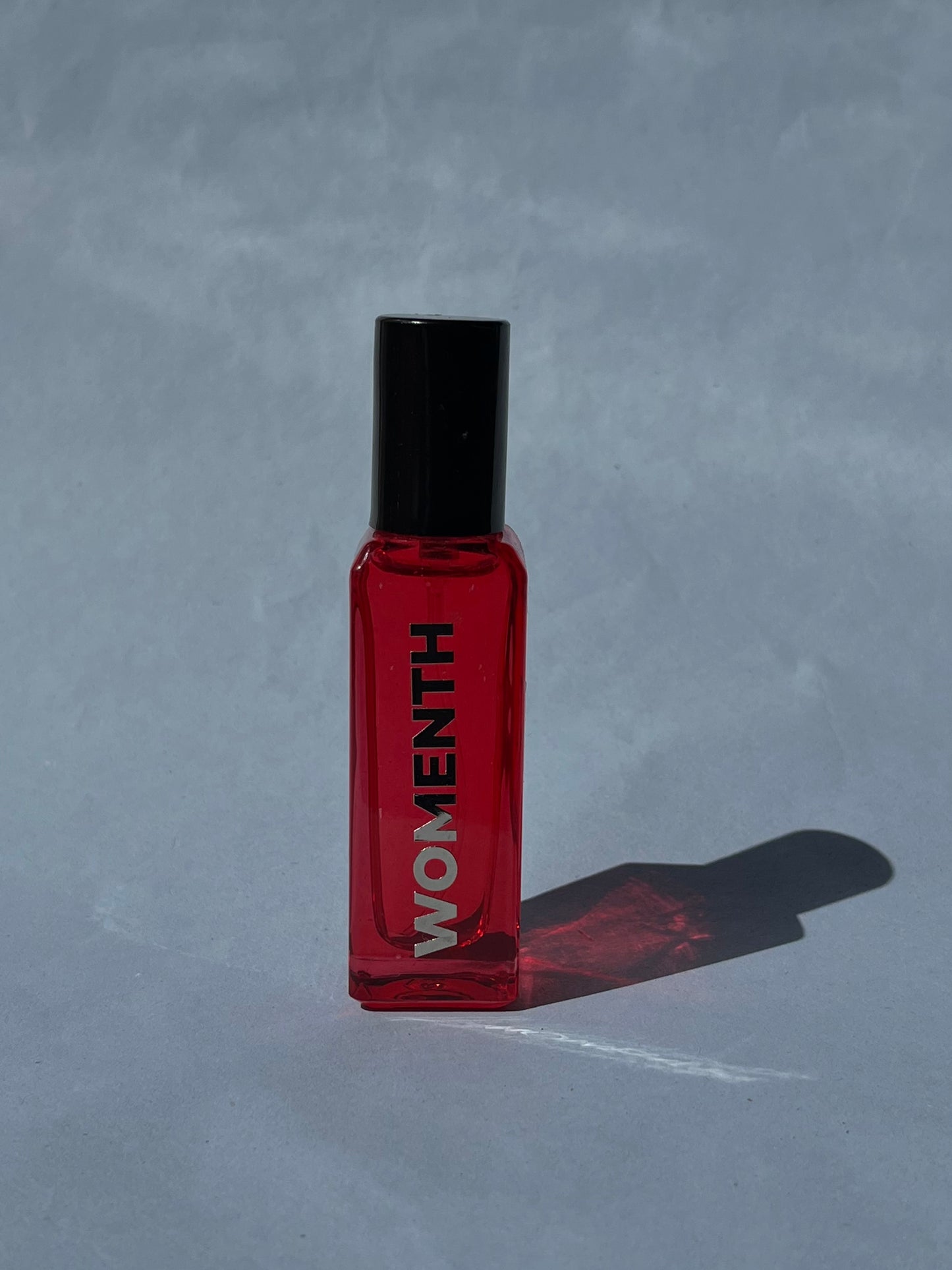 WOMENTH Perfume - 20ml || ANAMYST PERFUMES