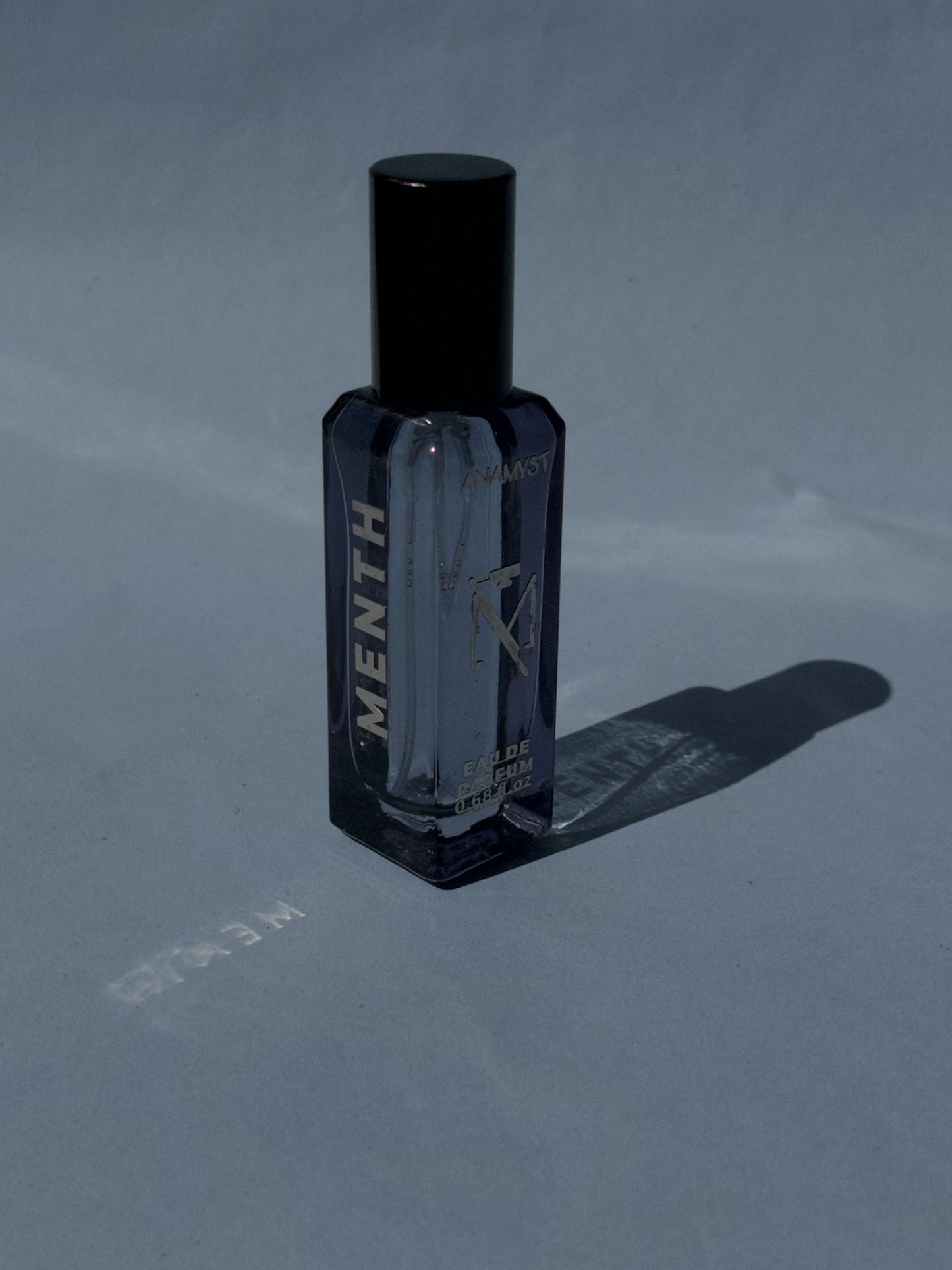 MENTH Manly Perfume - 20ml || ANAMYST PERFUMES