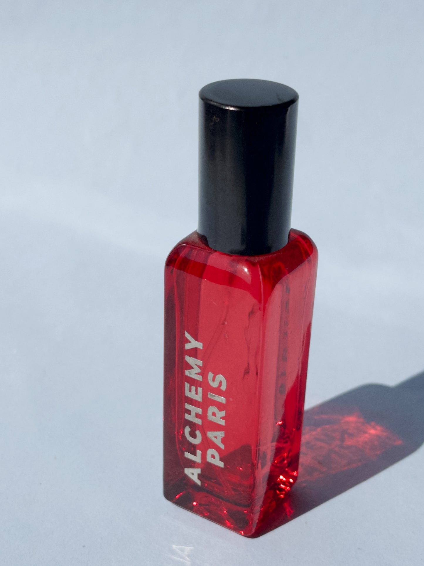 ALCHEMY PARIS Perfume - 20ml || ANAMYST PERFUMES