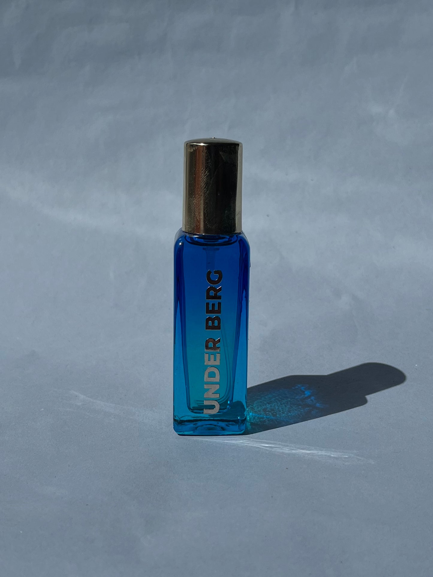 UNDERBERG Aquatic Unisex Perfume - 20ml || ANAMYST PERFUMES