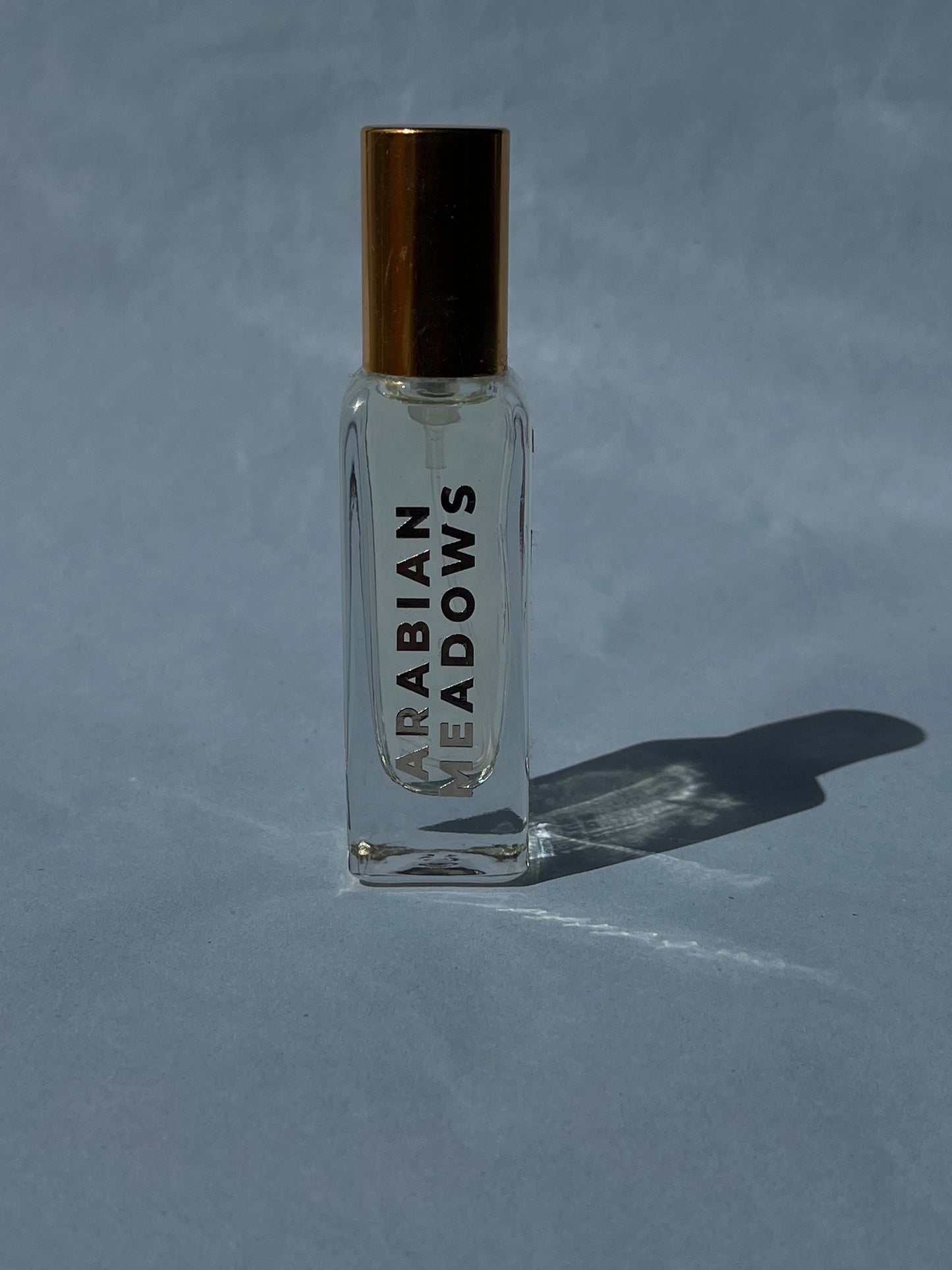 ARABIAN MEADOWS Unisex Perfume - 20ml || ANAMYST PERFUMES
