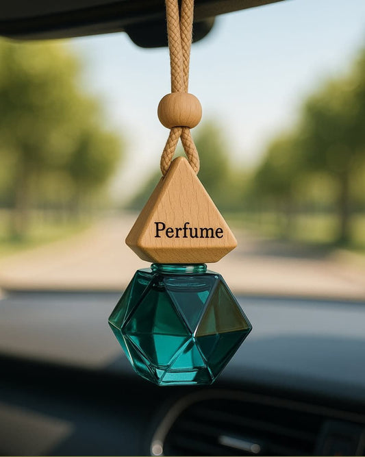 DIOR MUSK || ANAMYST Car Hanging Perfume – (10ML)