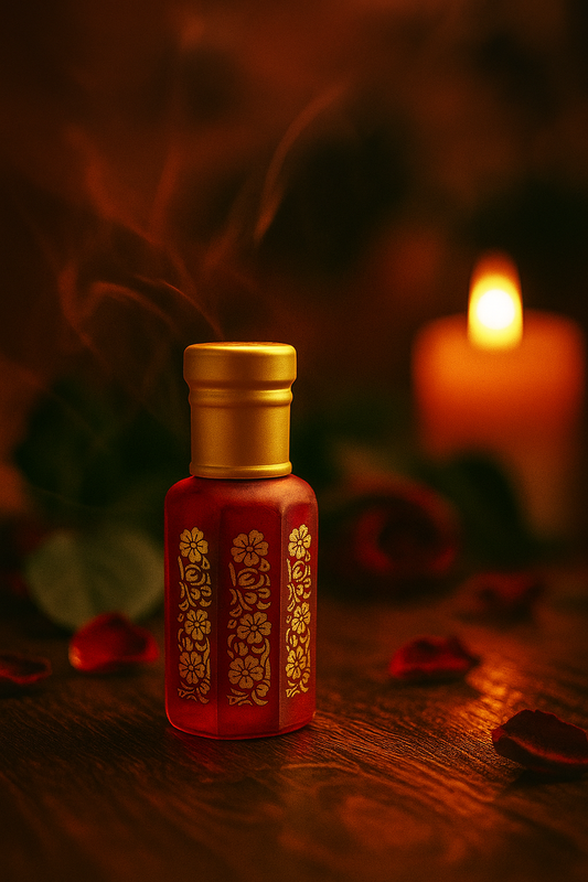 ANAMYST Al-Ana Attar - 6 ML