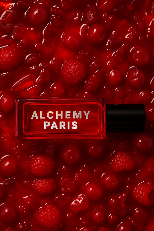 ALCHEMY PARIS Perfume - 20ml || ANAMYST PERFUMES