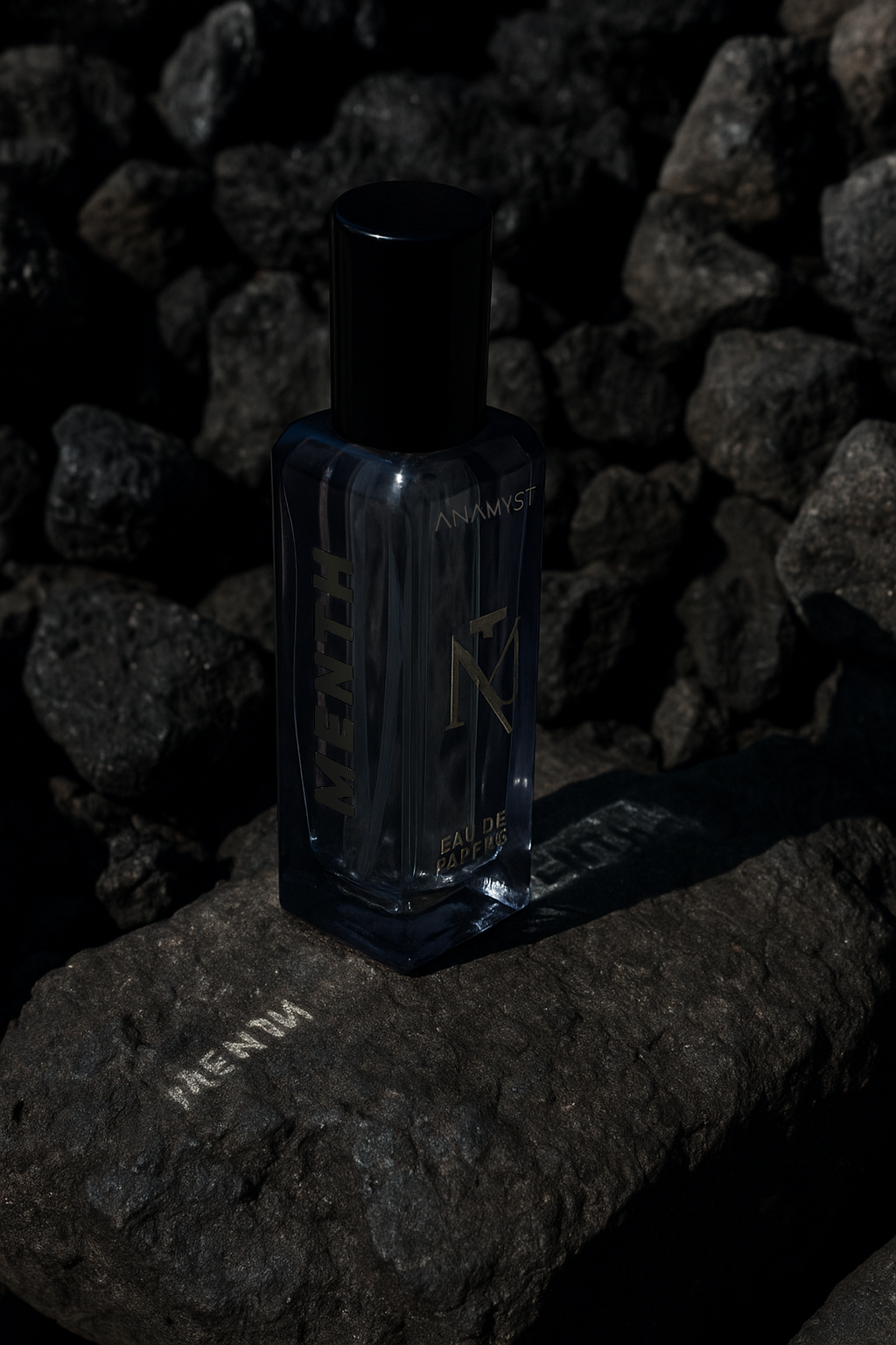 MENTH Manly Perfume - 20ml || ANAMYST PERFUMES