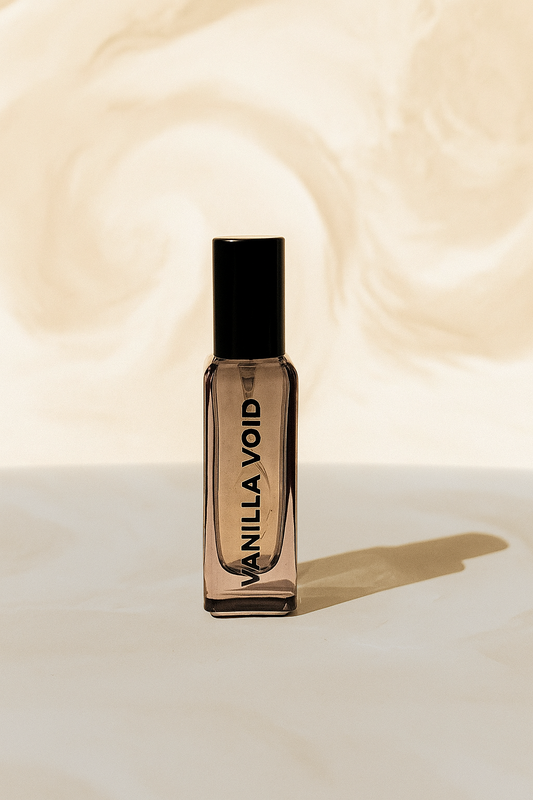 VANILLA VOID Manly Perfume - 20ml || ANAMYST PERFUMES Manly Perfume - 20ml || ANAMYST PERFUMES