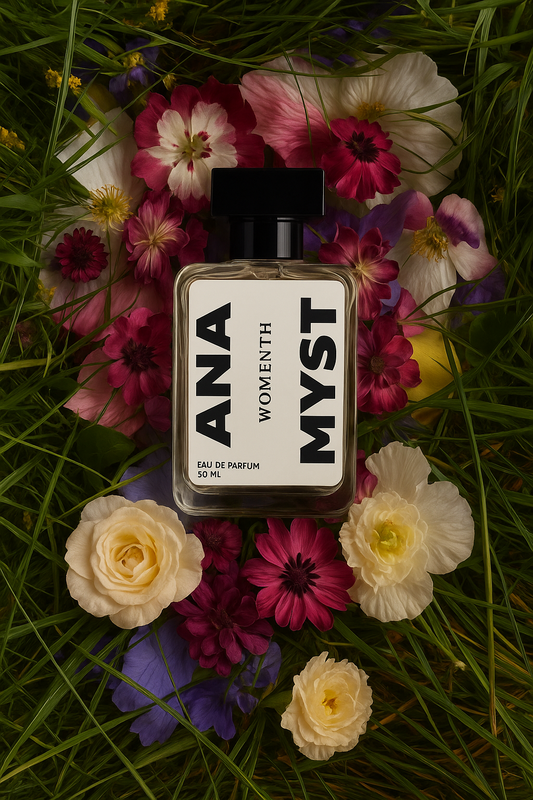 WOMENTH  Perfume - 50ml || ANAMYST PERFUMES